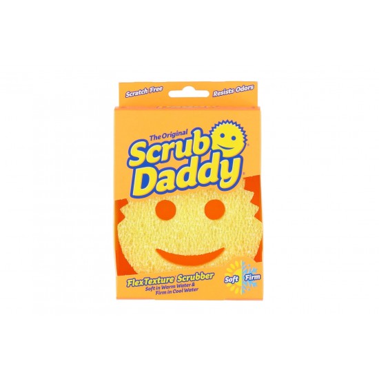 Губки для мытья посуды Scrub Daddy Original
