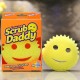 Губки для мытья посуды Scrub Daddy Original