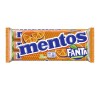 Конфеты жевательные MENTOS 3x37,5г - со вкусом апельсина