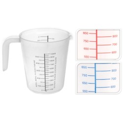 Mērkrūze 1000 ml Mērkrūze 1000 ml