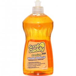 Trauku mazgāšanas līdzeklis SCRUB DADDY 500 ml
