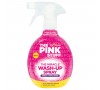 Tīrīšanas līdzeklis THE PINK STUFF 750ml - universāls