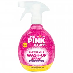 Tīrīšanas līdzeklis THE PINK STUFF 750ml - universāls