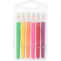 Flomāsteri ar otiņu, 12gab Flomāsteri ar otiņu, 12gab