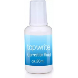 Korekcijas šķīdrums 20ml Korekcijas šķīdrums 20ml