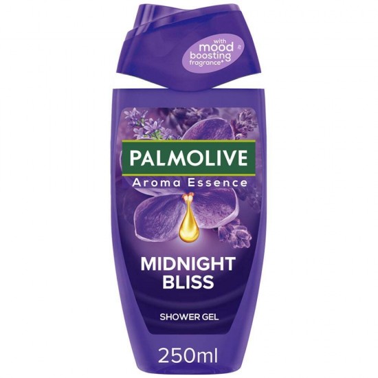 Dušas želeja PALMOLIVE 250ml - Midnight Bliss