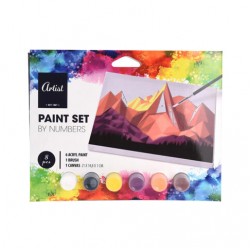 Komplekts zīmēšanai