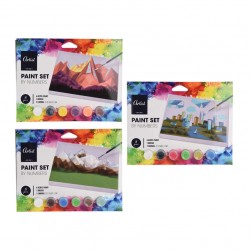 Komplekts zīmēšanai Komplekts zīmēšanai