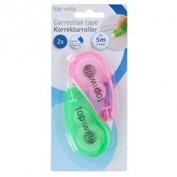 Korekcijas lente Korekcijas lente