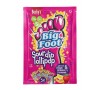 Ledenes ar dzirkstošu pulveri BIG FOOT 60g