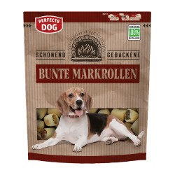Perfecto Dog Bunte Markrollen Perfecto Dog Bunte Markrollen