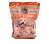 Perfecto Dog Colorful Bones 400g POUCH