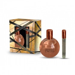 Tualetes ūdens sievietem 100ml+10ml Tualetes ūdens sievietem 100ml+10ml
