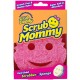Švammes beršanai Scrub Daddy Scrub Mommy Švammes beršanai Scrub Daddy Scrub Mommy