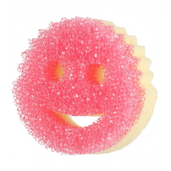 Švammes beršanai Scrub Daddy Scrub Mommy Švammes beršanai Scrub Daddy Scrub Mommy