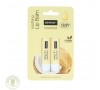 Бальзам для губ, SENSE, 2x4,3gr - Кокос