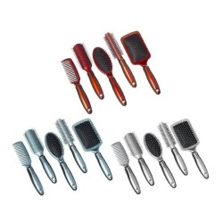 Matu ķemme, TOUCH OF BEAUTY Matu ķemme, TOUCH OF BEAUTY