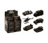 Армейская техника 1:64 на выставке 6 в ассортименте