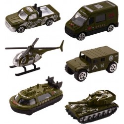 Армейская техника 1:64 на выставке 6 в ассортименте Армейская техника 1:64 на выставке 6 в ассортименте