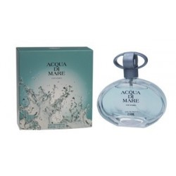 REAL TIME Acqua di Mare sieviešu smaržūdens, 100ml REAL TIME Acqua di Mare sieviešu smaržūdens, 100ml