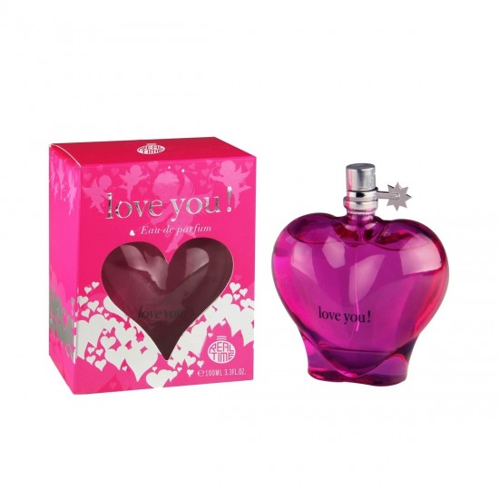 Tualetes ūdens Me My Life My Perfume  100 ml