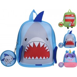 Рюкзак с кошельком Рюкзак с кошельком