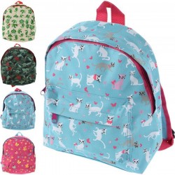 Детский рюкзак