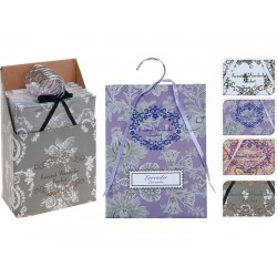 Aromātiskais gaisa atsvaidzinātājs skapim Aromātiskais gaisa atsvaidzinātājs skapim