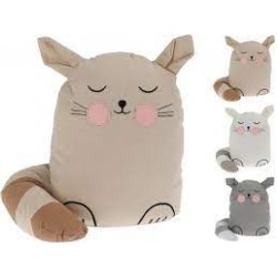 Durvju stopētāji ANIMAL - 3 veidi