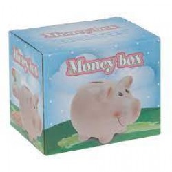 Krājkase PIG Krājkase PIG