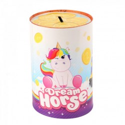 Krājkase UNICORN Krājkase UNICORN