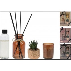 Gaisa aromatizētājs, komplekts Gaisa aromatizētājs, komplekts