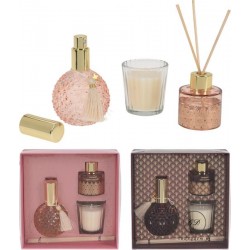 Gaisa aromatizētājs, komplekts 3 gab Gaisa aromatizētājs, komplekts 3 gab