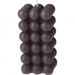 Svece SQUARE - ANTRACITE Svece SQUARE - ANTRACITE