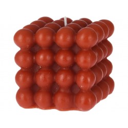 Svēce SQUARE - TABAC Svēce SQUARE - TABAC