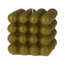 Svēce SQUARE - OLIVE Svēce SQUARE - OLIVE