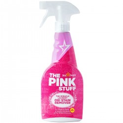 THE PINK STUFF izsmidzināms  traipu tīrīšanas līdzeklis 500ml