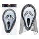 Maska HALLOWEEN - SCARY GHOST/Scream