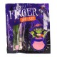 Konfekte ar skābo pulveri HALLOWEEN FINGER DIPPER 40g