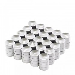 Tējas sveces 100 gab Tējas sveces 100 gab