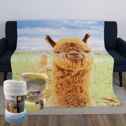 Pleds 150x200cm - LAMA