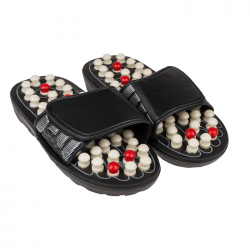 Тапочки для акупунктурного массажа S Тапочки для акупунктурного массажа S