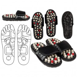 Akupunktūras masāžas čības M Akupunktūras masāžas čības M