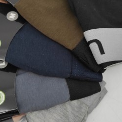 Мужские трусы BOXER, 1 шт