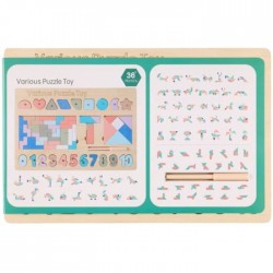 Koka puzzle Koka puzzle