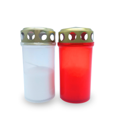 Мемориальные свечи 11см