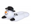 Сани надувные - TUBE SNOWMAN 100х55см