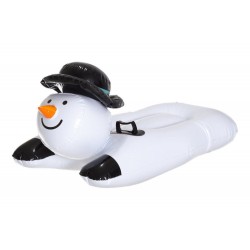 Сани надувные - TUBE SNOWMAN 100х55см