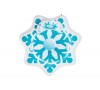 Сани надувные - TUBE SNOWFLAKE 130см