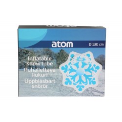 Сани надувные - TUBE SNOWFLAKE 130см
